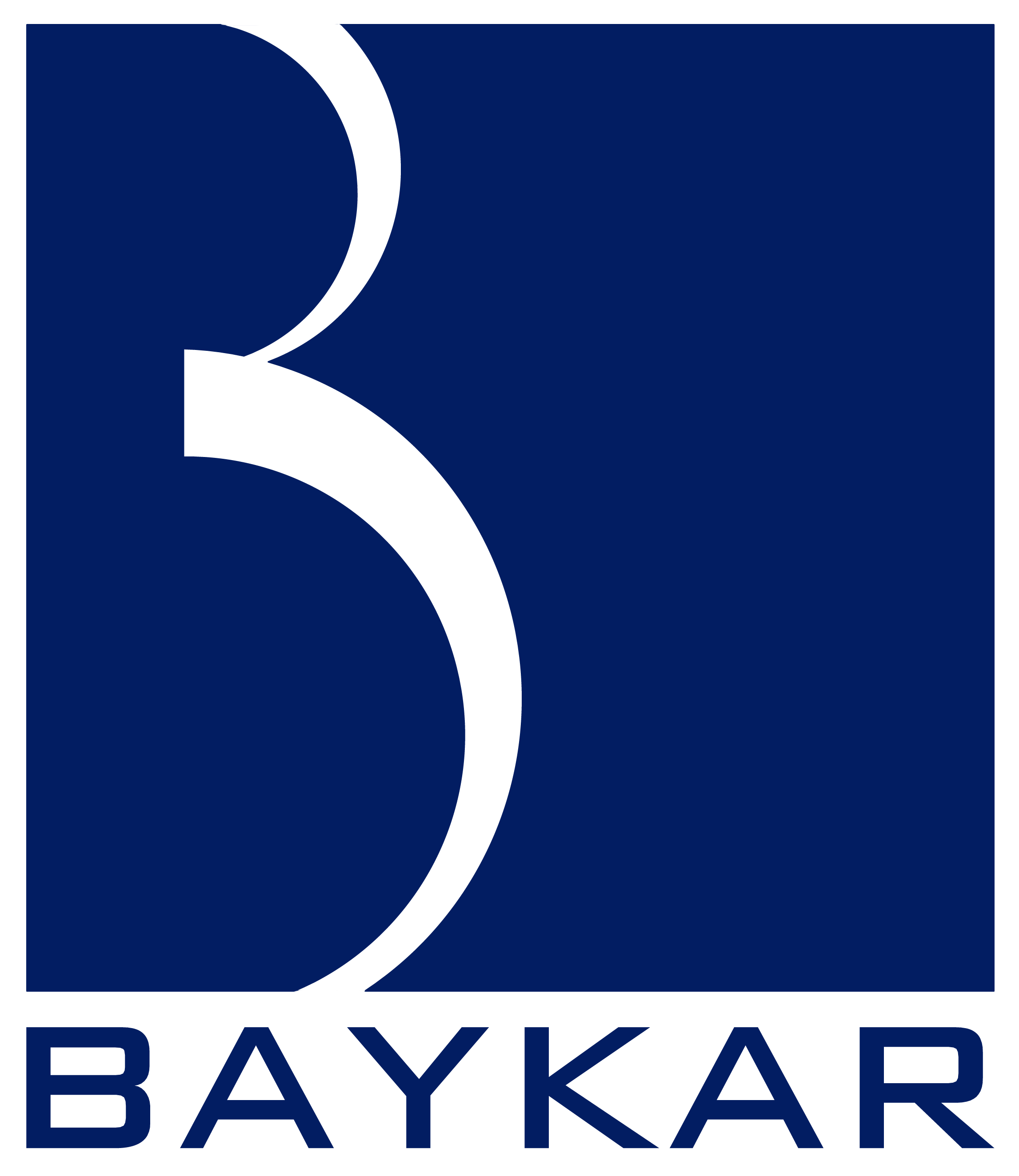 BAYKAR